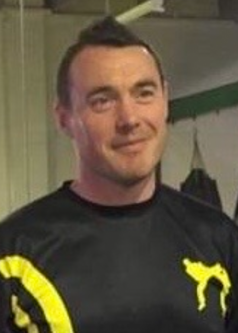 Casey Tucker