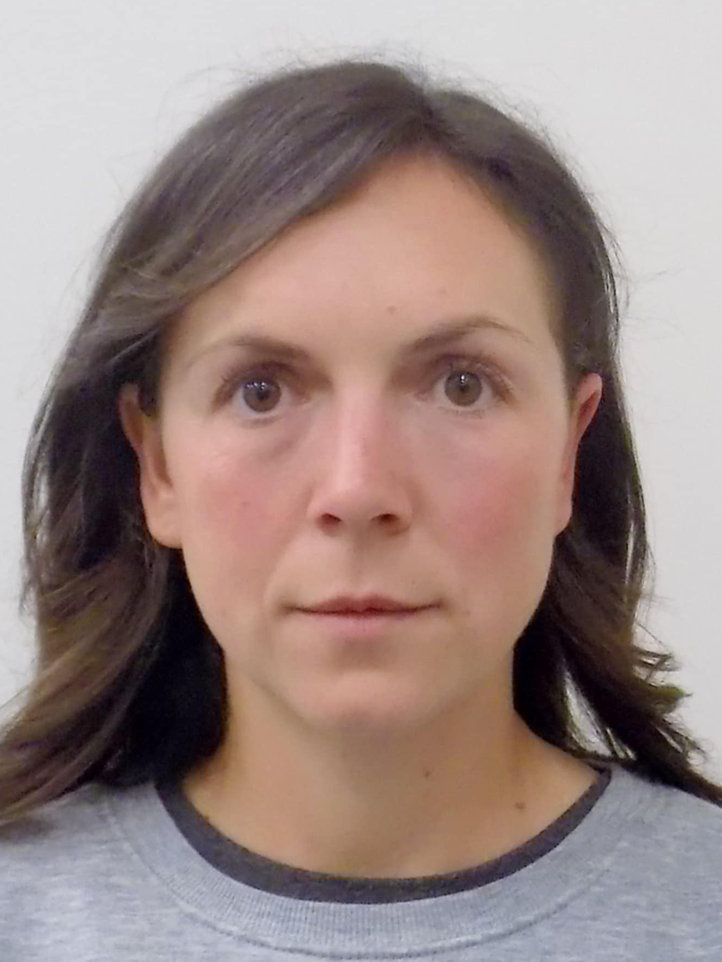 Sandra Wight
